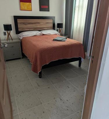 Durango House | Barcena