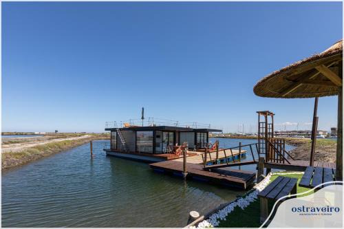 Aveiro Boat Rental | Barcos Casa OstrAveiro