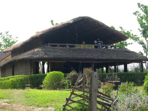 Bardia Cabin | Bardia Eco Lodge