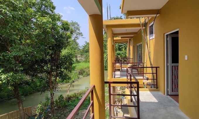 Bardia Resort | Bardia Jungle Cottage