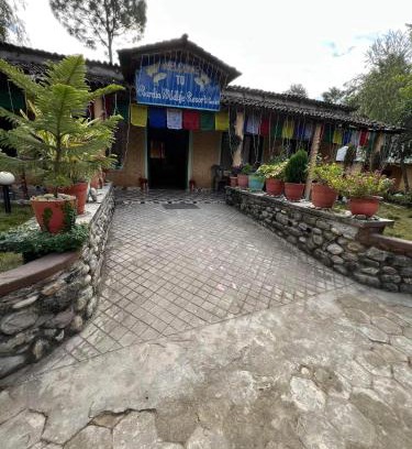 Bardia Resort | Bardia Wildlife Resort