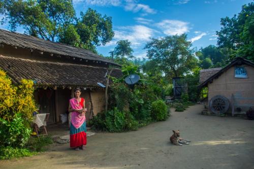Bardia House | Bardiya Community Homestay