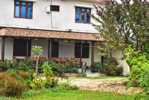 Bardia House | Bardiya Eco Safary Homestay