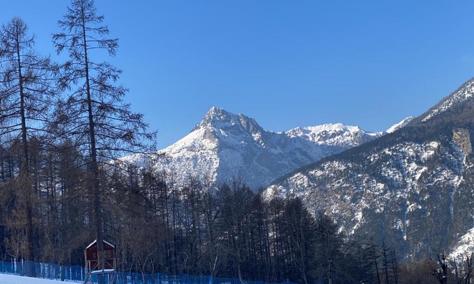 Bardonecchia Apartment | Bardo Escape