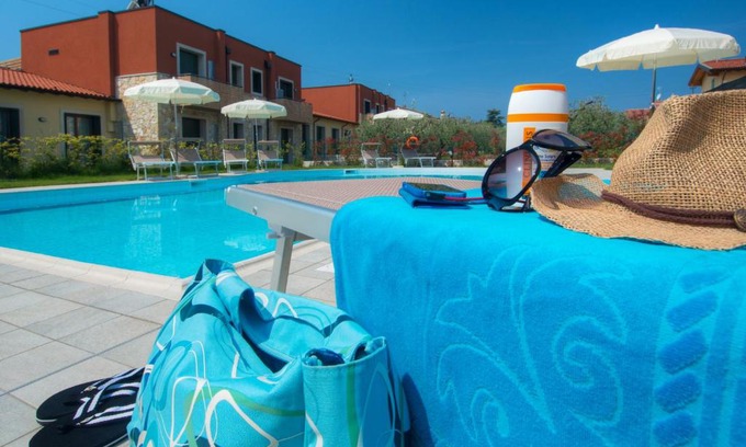 Cisano Apartment | Bardolino Ferienwohnungen