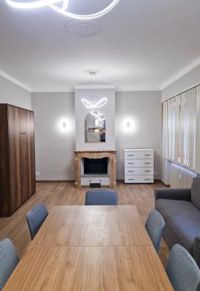 Bardonecchia Apartment | Bardonecchia 3-room Apartment - Frejus Palace