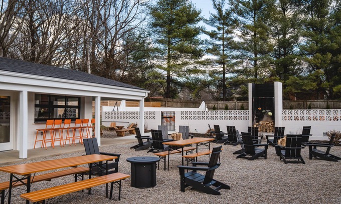 Bardstown Hotel | Bardstown Motor Lodge