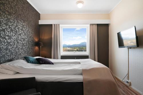 Bardufoss Hotel | Bardufoss Hotell