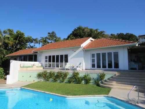 Scottburgh Bed & Breakfast | Bare Feet Retreat
