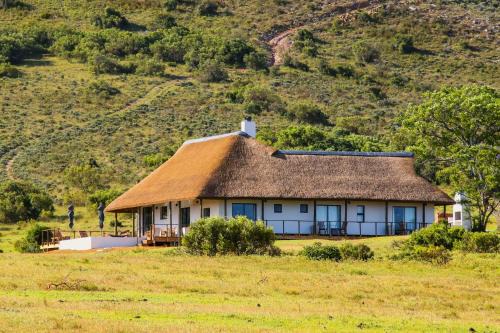 Addo Villa | Barefoot Addo Elephant Lodge - Luxury Family Villa
