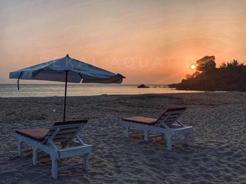 Bekal Hotel | Barefoot at Bekal