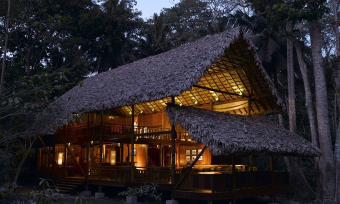 Havelock Island Hotel | Barefoot at Havelock