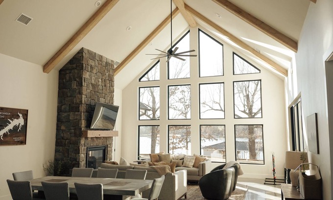 Dogwood House | Barefoot Bay Hideaway