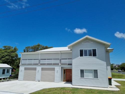 South West Rocks House | Barefoot Bungalow