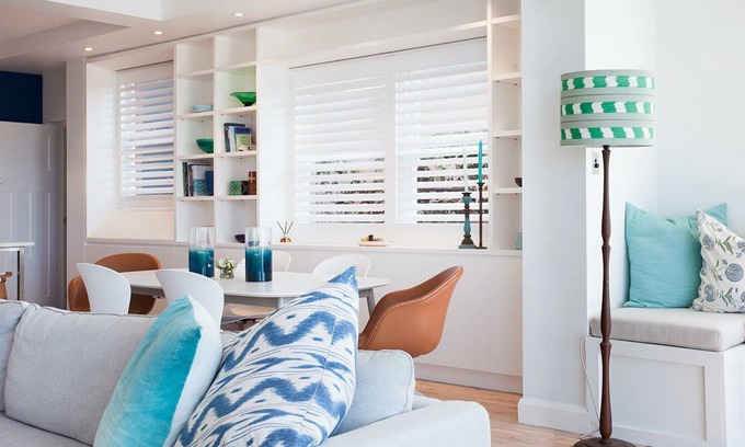 Bronte Apartment | Barefoot in Bronte IH