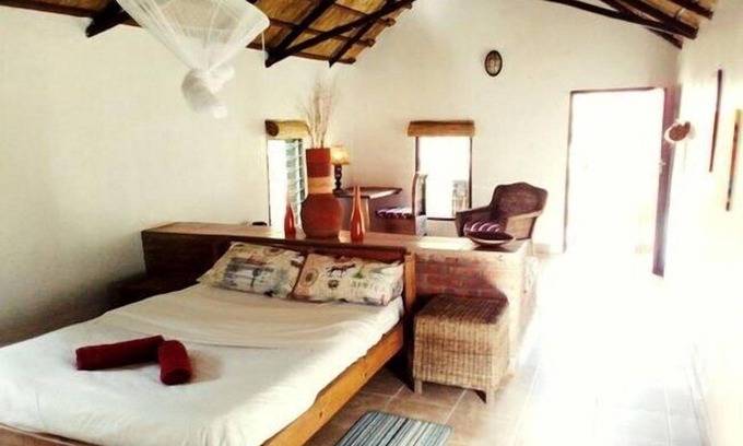 Chitedze RV Rental | Barefoot Lodge and Safaris - Malawi - Campsite
