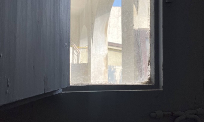 Catona Apartment | Barefoot on the Strait of Messina 1