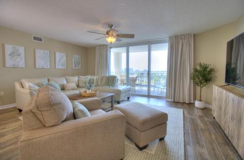 North Myrtle Beach House | Barefoot Yacht Club Villas - 2-804