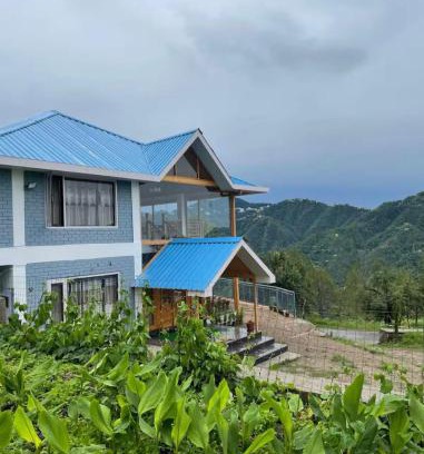 Muzaffarpur Hotel | Barhol Lodge