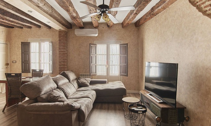 Plasencia Apartment | Bari Apartment