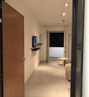 Municipio 3 Apartment | Bari Lory’s Home