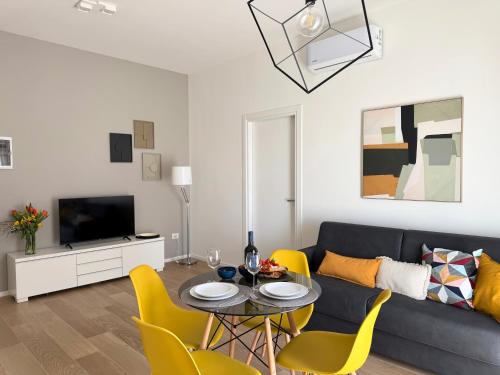 Municipio 2 Apartment | BariAmò Apartments-Central Station