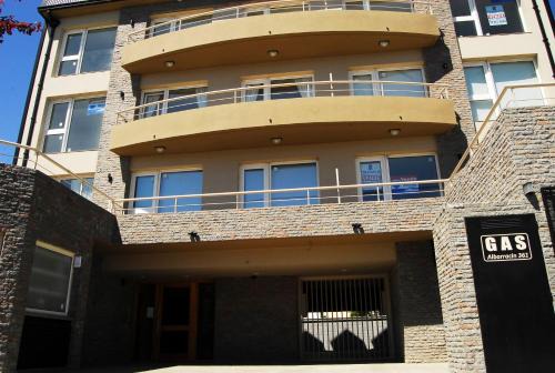10 de Diciembre Apartment | Bariloche Loft
