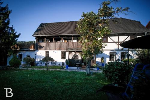 Svetec Apartment | Barinka