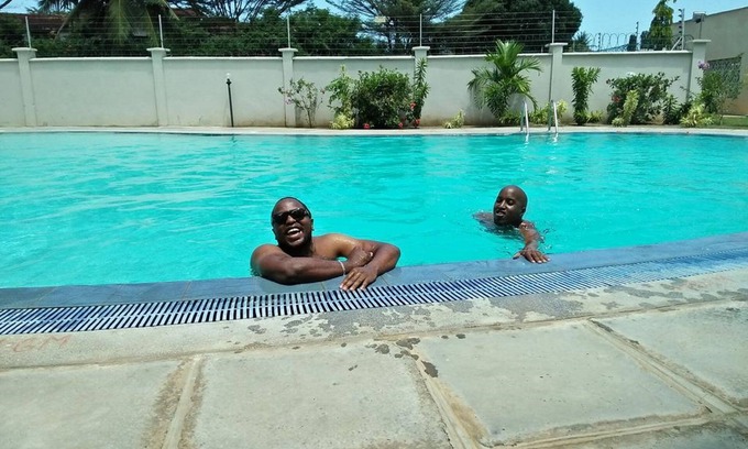 Mtwapa Apartment | Barizi Holiday Apartments
