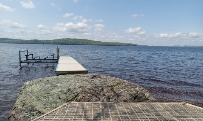 Madawaska Valley Cottage | Bark Lake Cottage