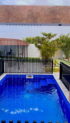 Barka House | Barka Al fulaij
