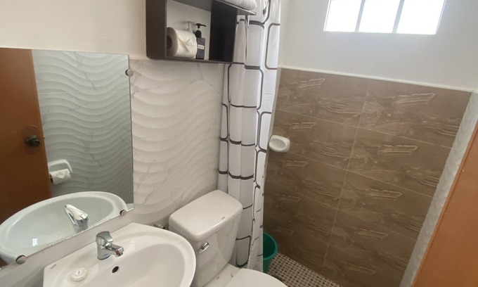 Palompon Apartment | Barkada Room- New Apartment in Palompon