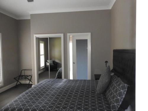 Rutherglen Apartment | barklysuites