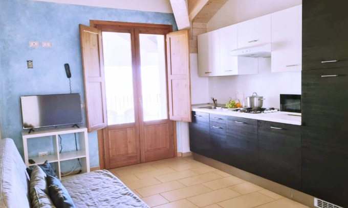 Cutro Condo | Barko Apartments & Suites