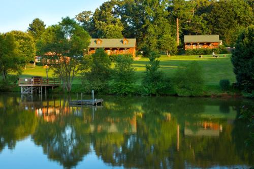 Skyland Resort | Barkwells