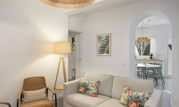 Vila Baleira Apartment | Barlavento 11.2 – 2 Minutes from the Beach