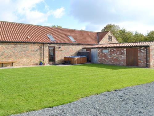 Hornsea House | Barley Edge
