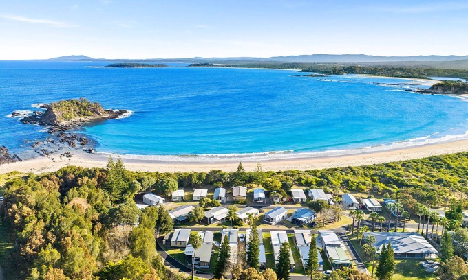 Tomakin Other | Barlings Beach Holiday Park