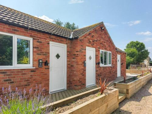 Lincoln House | Barlings - Uk49437