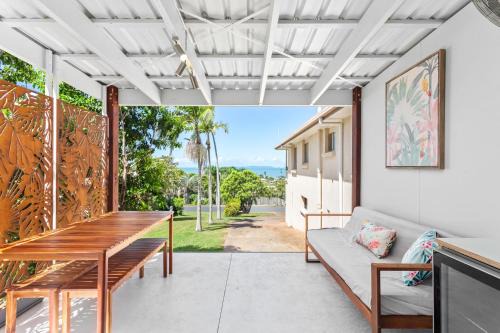 Barlows Hill Apartment | Barlows Vista