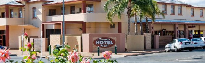 Barmera Hotel | Barmera Hotel Motel