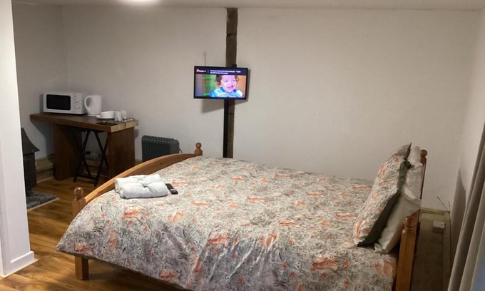 Fairseat Bed & Breakfast | Barn 6