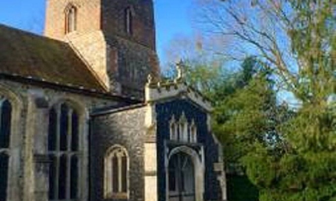 Bury St Edmunds House | Barn Annexe in stunning tranquil setting.