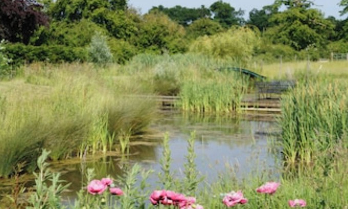 Diss Cottage | BARN CONVERSION HIDAWAY RETREAT IN THE BEAUTIFUL SUFFOLK COUNTRYSIDE.