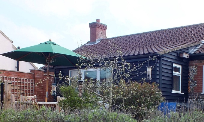 East Dereham Cottage | Barn Conversion in a Rural Setting