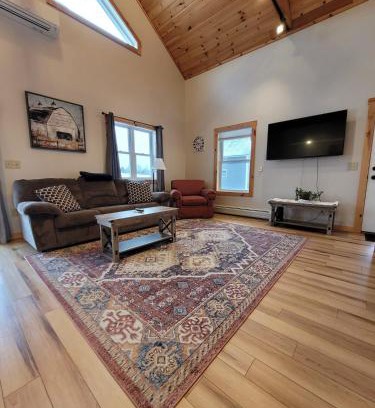 Stowe Area House | Barn Cottage close to Smugglers Notch