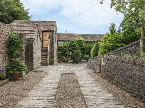 Peak District House | Barn Cottage