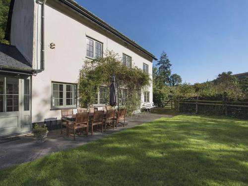 Tarr Steps House | Barn Cottage