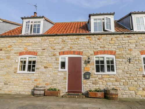 Scawton House | Barn Cottage