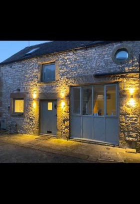 Youlgreave House | Barn Cottage